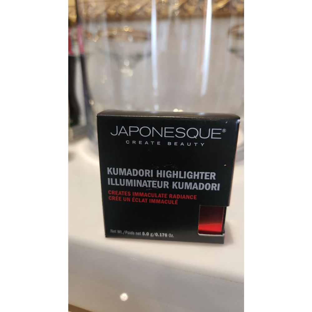 Aponesque Kumadori Highlighter